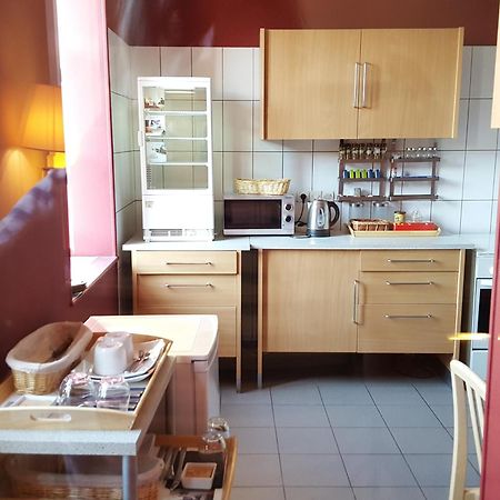 Le Prana -Maison Et Chambres D'Hotes, Wellness Et Centre De Soins Rozérieulles Zewnętrze zdjęcie