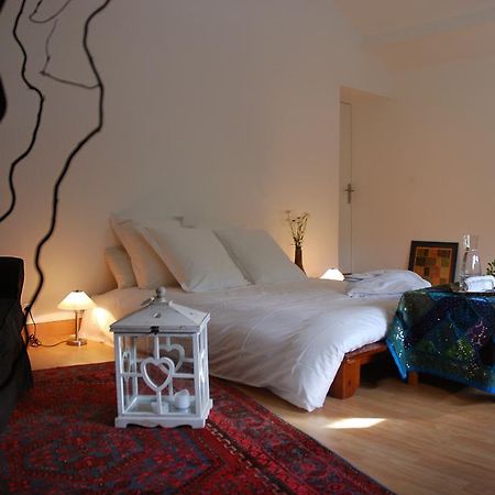 Le Prana -Maison Et Chambres D'Hotes, Wellness Et Centre De Soins Rozérieulles Pokój zdjęcie