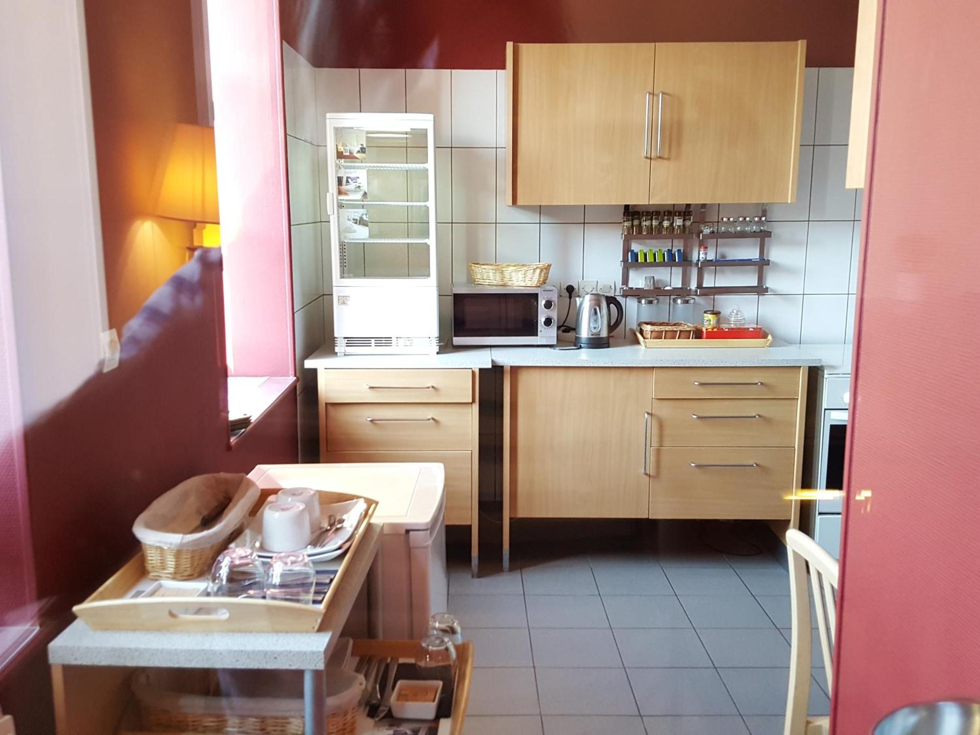 Le Prana -Maison Et Chambres D'Hotes, Wellness Et Centre De Soins Rozérieulles Zewnętrze zdjęcie