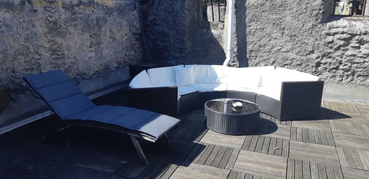 Le Prana -Maison Et Chambres D'Hotes, Wellness Et Centre De Soins Rozérieulles Zewnętrze zdjęcie